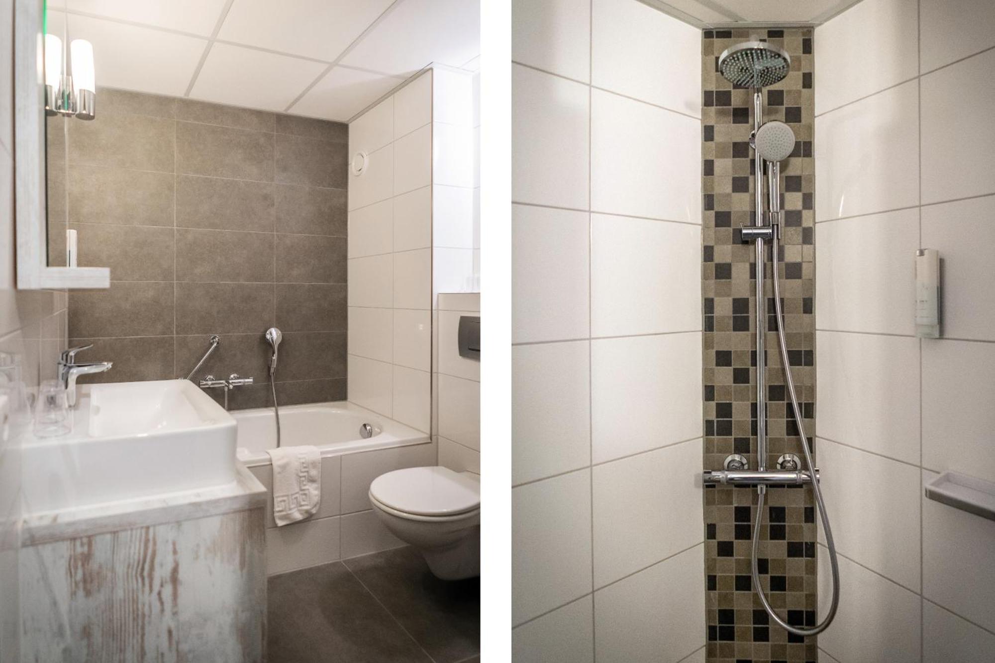 Hotel Boschrand De Koog  Cameră foto