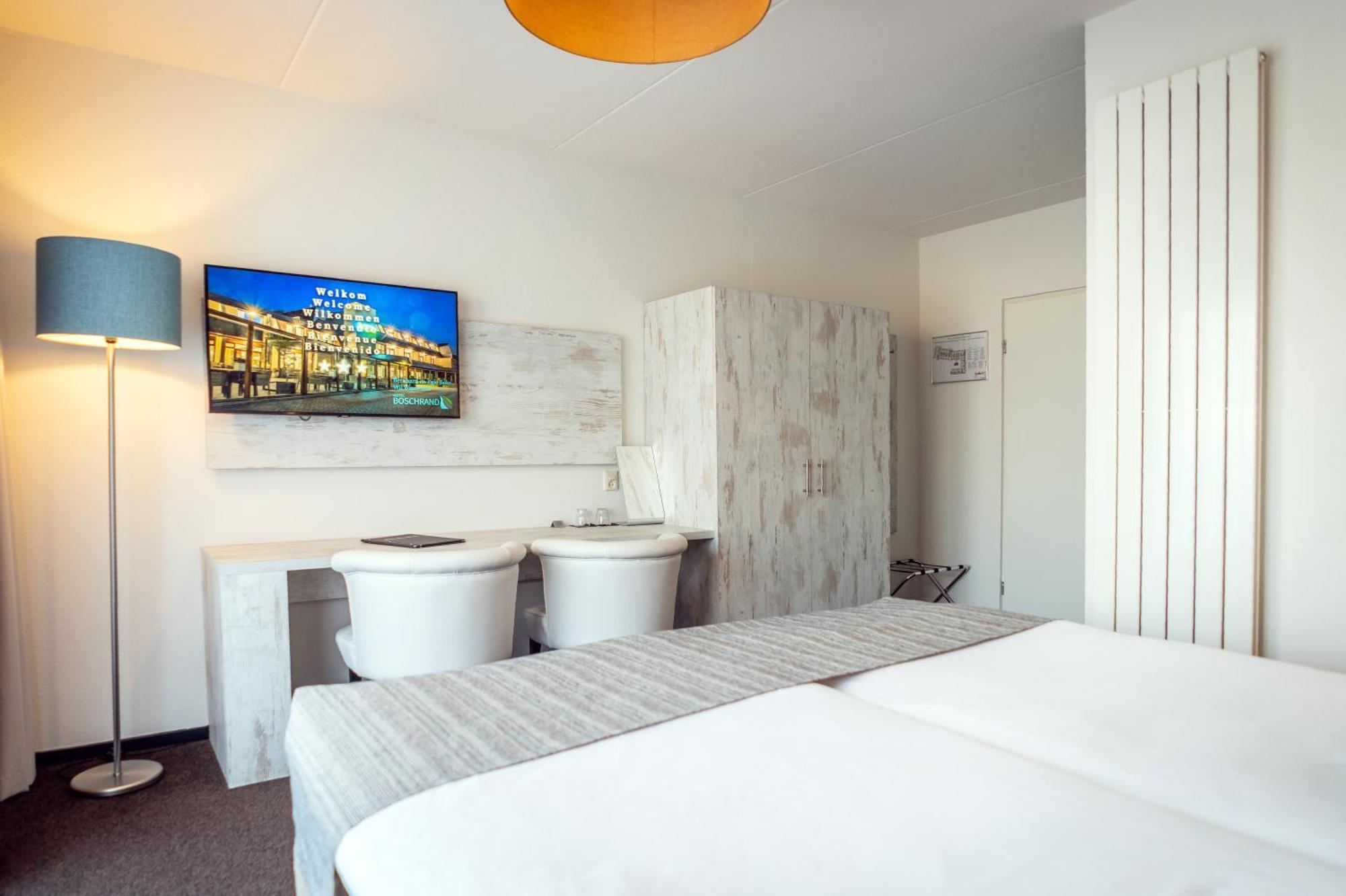 Hotel Boschrand De Koog  Cameră foto
